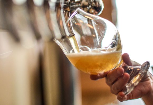 beer bars