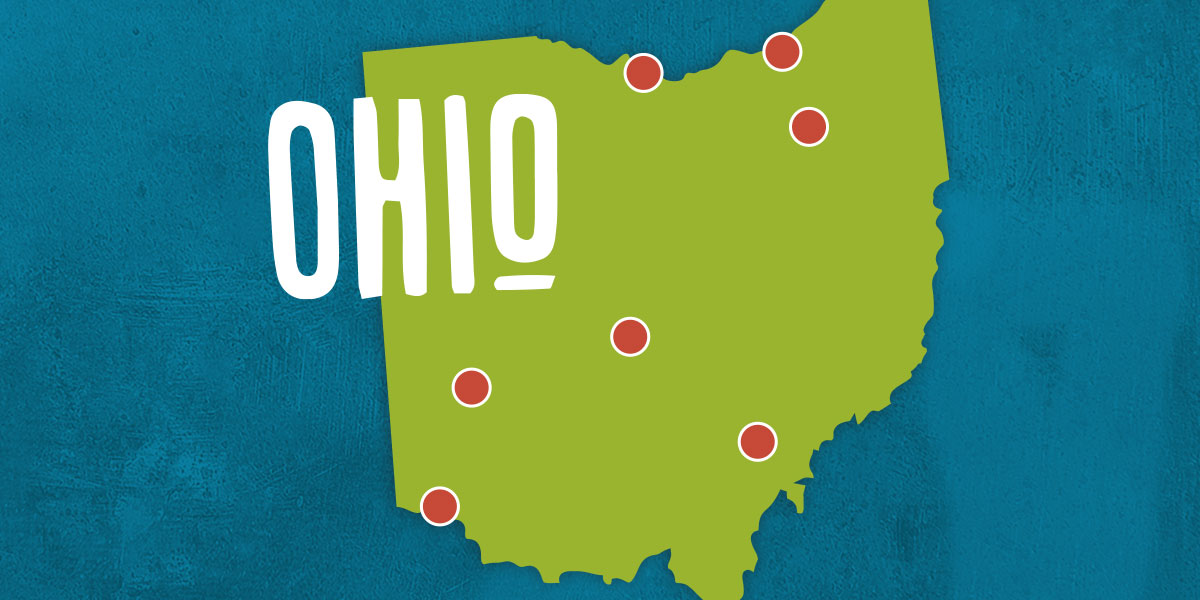 ohio breweries