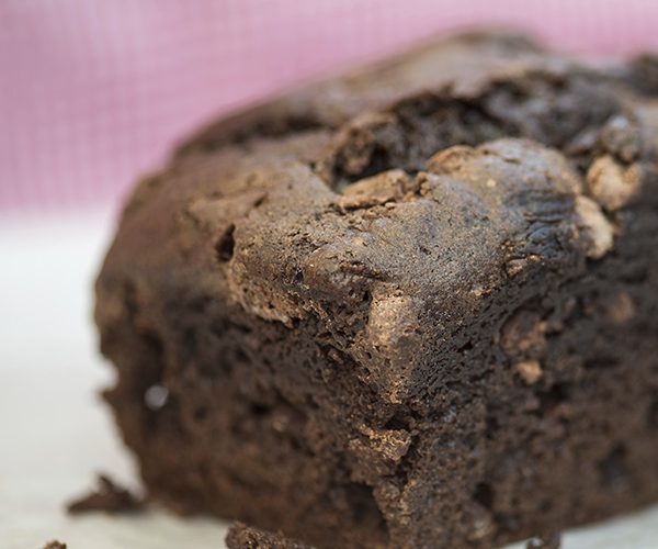 zucchini bread