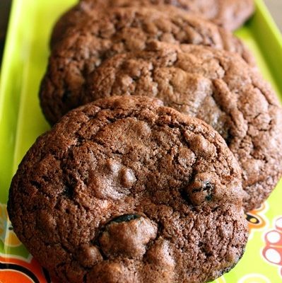 lambic cookies