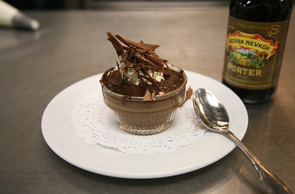 pots de crème