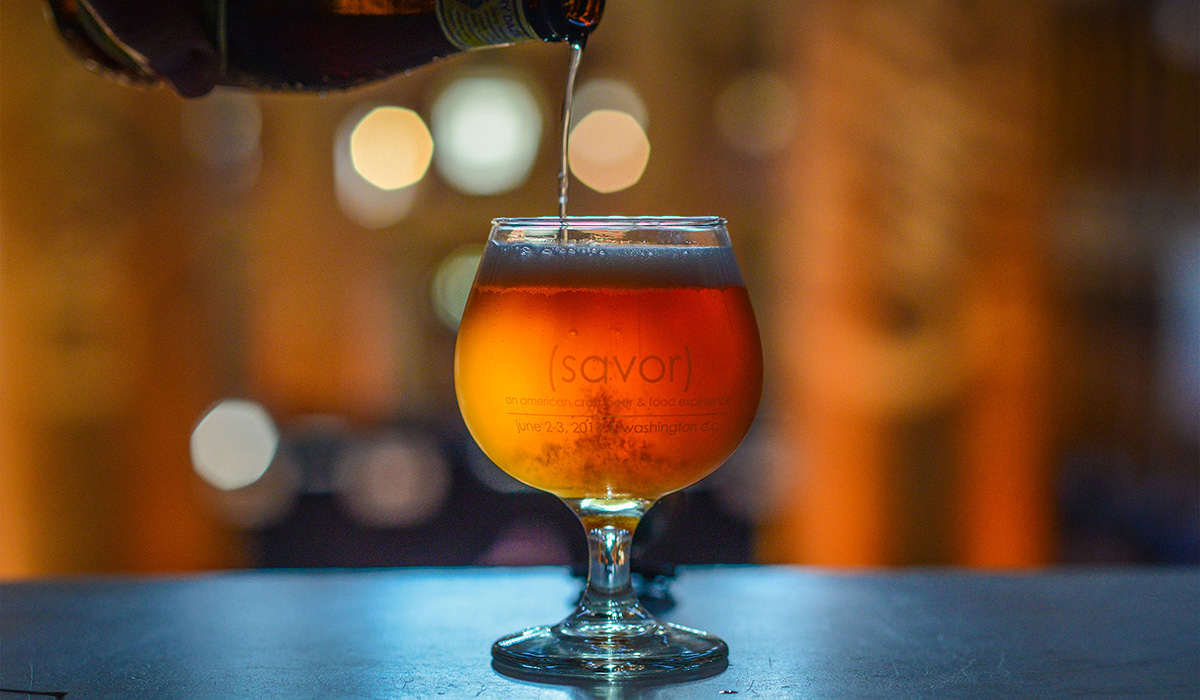 savor 2018