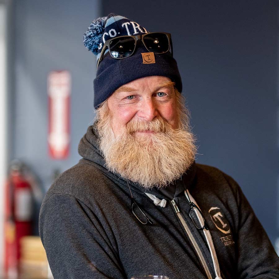 brewer tod mott